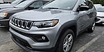 Used 2024 JEEP COMPASS LATITUDE in SAVANNAH, GEORGIA