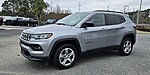Used 2024 JEEP COMPASS LATITUDE in SAVANNAH, GEORGIA
