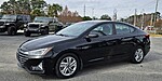 Used 2020 HYUNDAI ELANTRA SEL in SAVANNAH, GEORGIA