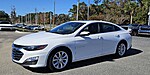 Used 2024 CHEVROLET MALIBU LT in SAVANNAH, GEORGIA