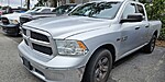 Used 2014 RAM 1500 SLT in SAVANNAH, GEORGIA