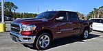 Used 2022 RAM 1500 BIG HORN in SAVANNAH, GEORGIA