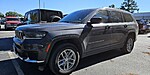 Used 2023 JEEP GRAND CHEROKEE L LAREDO in SAVANNAH, GEORGIA
