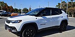 Used 2024 JEEP COMPASS TRAILHAWK in SAVANNAH, GEORGIA