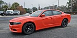 Used 2021 DODGE CHARGER SXT in SAVANNAH, GEORGIA
