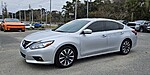 Used 2017 NISSAN ALTIMA 2.5 SL in SAVANNAH, GEORGIA