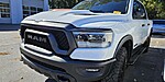 Used 2023 RAM 1500 REBEL in SAVANNAH, GEORGIA