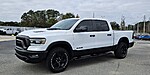 Used 2023 RAM 1500 REBEL in SAVANNAH, GEORGIA