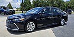 Used 2023 TOYOTA CAMRY LE in SAVANNAH, GEORGIA