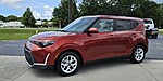 Used 2023 KIA SOUL LX in SAVANNAH, GEORGIA