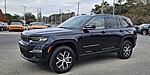 Used 2024 JEEP GRAND CHEROKEE LIMITED in SAVANNAH, GEORGIA