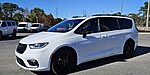 Used 2024 CHRYSLER PACIFICA LIMITED in SAVANNAH, GEORGIA
