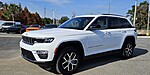 Used 2024 JEEP GRAND CHEROKEE LIMITED in SAVANNAH, GEORGIA