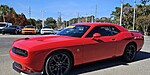 Used 2023 DODGE CHALLENGER R/T SCAT PACK in SAVANNAH, GEORGIA