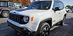 Used 2020 JEEP RENEGADE TRAILHAWK in SAVANNAH, GEORGIA