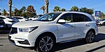 Used 2019 ACURA MDX 3.5L TECHNOLOGY PACKAGE in SAVANNAH, GEORGIA