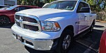 Used 2018 RAM 1500 SLT in SAVANNAH, GEORGIA
