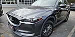 Used 2017 MAZDA CX-5 TOURING in SAVANNAH, GEORGIA