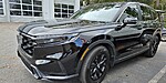Used 2024 Honda CR-V Hybrid SPORT in SAVANNAH, GEORGIA