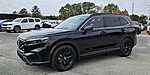 Used 2024 Honda CR-V Hybrid SPORT in SAVANNAH, GEORGIA