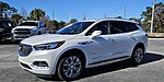 Used 2020 BUICK ENCLAVE AVENIR in SAVANNAH, GEORGIA