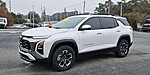 Used 2025 CHEVROLET EQUINOX AWD ACTIV in SAVANNAH, GEORGIA