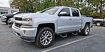 Used 2017 CHEVROLET SILVERADO 1500 LT in SAVANNAH, GEORGIA