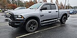 Used 2021 RAM 1500 CLASSIC WARLOCK in SAVANNAH, GEORGIA
