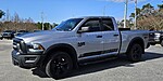 Used 2021 RAM 1500 CLASSIC WARLOCK in SAVANNAH, GEORGIA