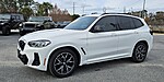 Used 2023 BMW X3 M40I in SAVANNAH, GEORGIA