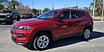 Used 2025 JEEP COMPASS SPORT in SAVANNAH, GEORGIA