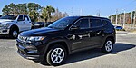 Used 2025 JEEP COMPASS SPORT in SAVANNAH, GEORGIA