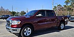 Used 2022 RAM 1500 BIG HORN in SAVANNAH, GEORGIA