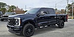 Used 2024 FORD F-250 LARIAT in SAVANNAH, GEORGIA