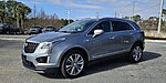 Used 2024 CADILLAC XT5 AWD PREMIUM LUXURY in SAVANNAH, GEORGIA