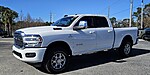 Used 2024 RAM 2500 LARAMIE in SAVANNAH, GEORGIA