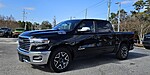 Used 2025 RAM 1500 LARAMIE in SAVANNAH, GEORGIA