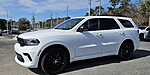 Used 2024 DODGE DURANGO GT PLUS in SAVANNAH, GEORGIA