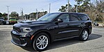 Used 2024 DODGE DURANGO R/T in SAVANNAH, GEORGIA