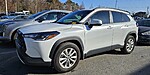 Used 2024 TOYOTA COROLLA CROSS LE in SAVANNAH, GEORGIA
