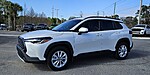 Used 2024 TOYOTA COROLLA CROSS LE in SAVANNAH, GEORGIA