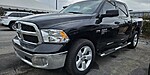 Used 2024 RAM 1500 CLASSIC TRADESMAN in SAVANNAH, GEORGIA