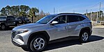 Used 2024 HYUNDAI TUCSON SEL in SAVANNAH, GEORGIA