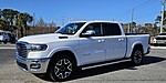 Used 2025 RAM 1500 LARAMIE in SAVANNAH, GEORGIA