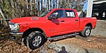 Used 2024 RAM 2500 BIG HORN in SAVANNAH, GEORGIA