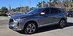 Used 2024 ACURA RDX W/ADVANCE PACKAGE in SAVANNAH, GEORGIA