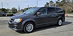 Used 2019 DODGE GRAND CARAVAN SXT in SAVANNAH, GEORGIA