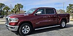 Used 2022 RAM 1500 LARAMIE in SAVANNAH, GEORGIA