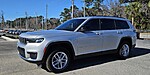 Used 2024 JEEP GRAND CHEROKEE L LAREDO X in SAVANNAH, GEORGIA