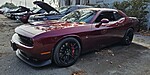 Used 2021 DODGE CHALLENGER R/T SCAT PACK in SAVANNAH, GEORGIA